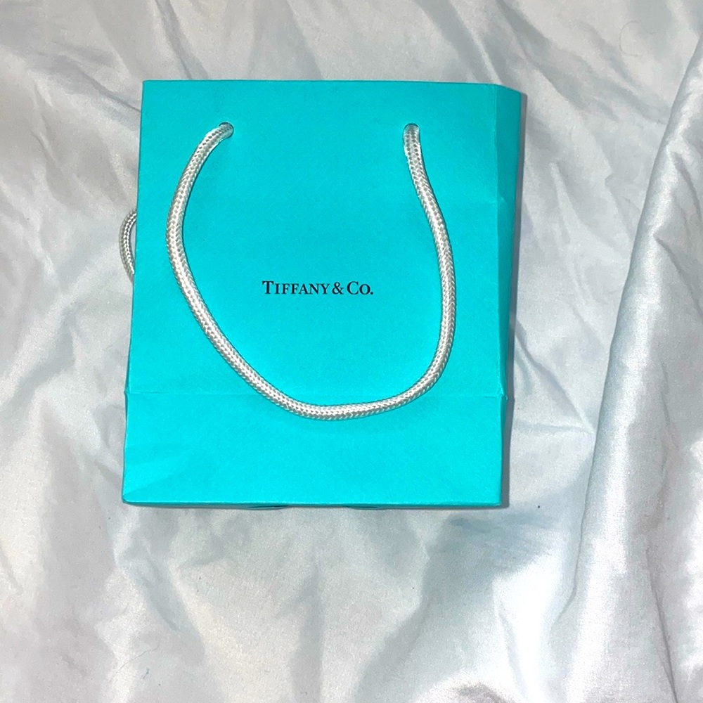 Tiffany Bag
